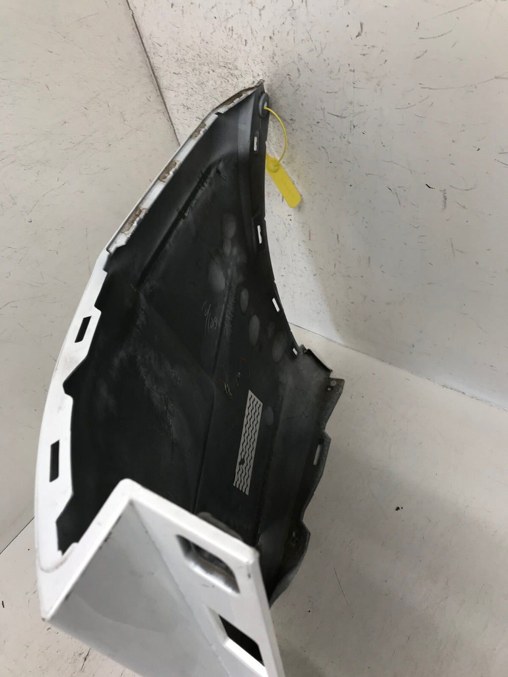 Rear Bumper Cover Lexus NX300h NX200T Base w/S Holes 083 15-17 52159-78010 OEM