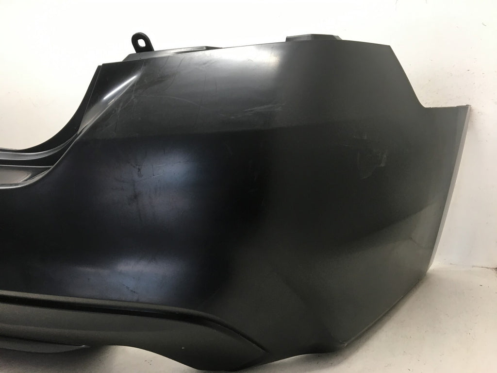 Rear Bumper Cover Nissan Altima Base S SL SV SR 2016-2018 85022-9HS0H OEM3