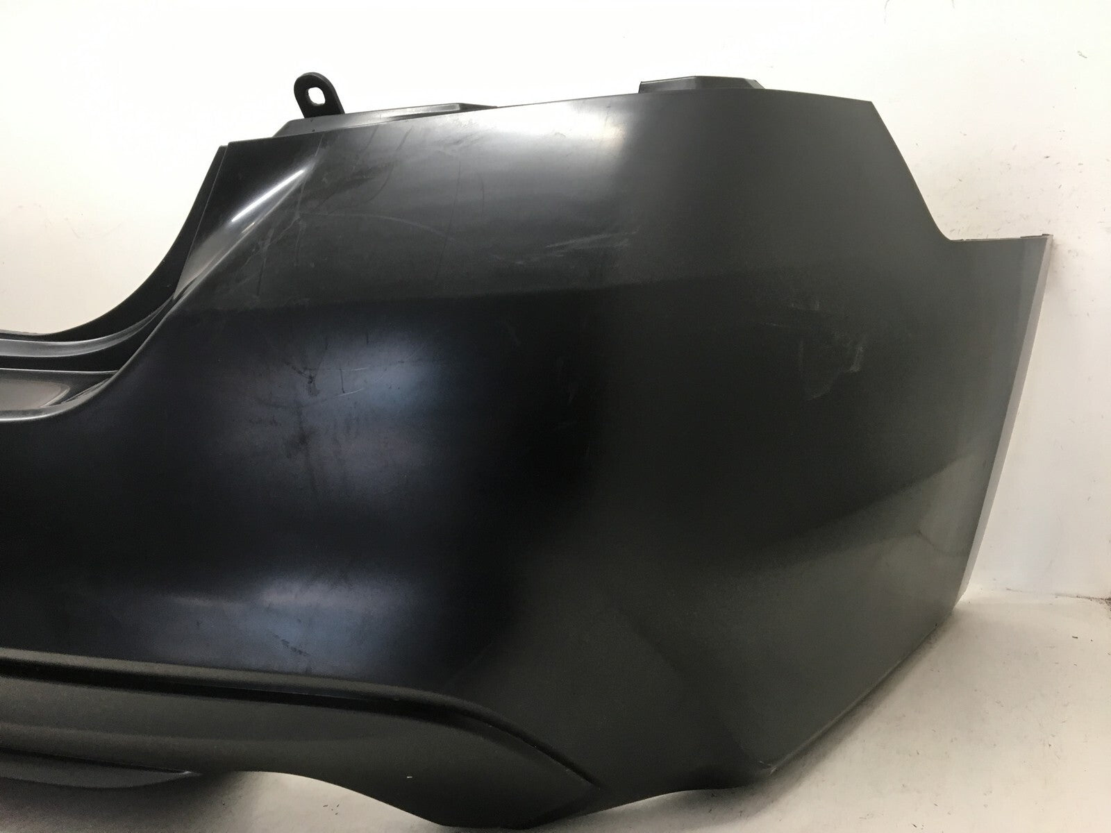 Rear Bumper Cover Nissan Altima Base S SL SV SR 2016-2018 85022-9HS0H OEM3