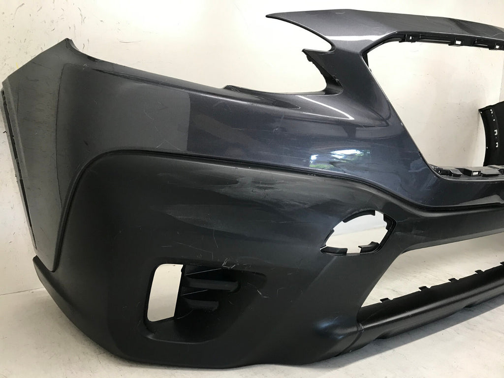 Front Bumper Cover Subaru Outback Grey 2020-2021 57704AN01A OEM9