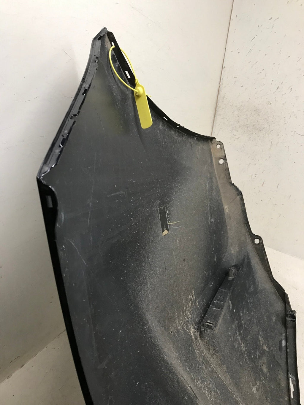Rear Bumper Cover Toyota Corolla Auris Hatchback 2018 2019 52159-02E20 OEM3