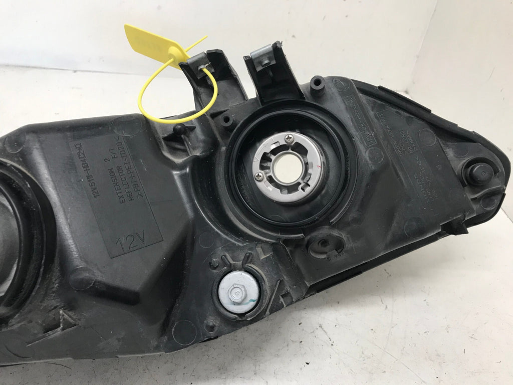 Headlight Damaged Left Driver LH Honda Civic Sedan 2006-2011 33151SNCA01 OEM