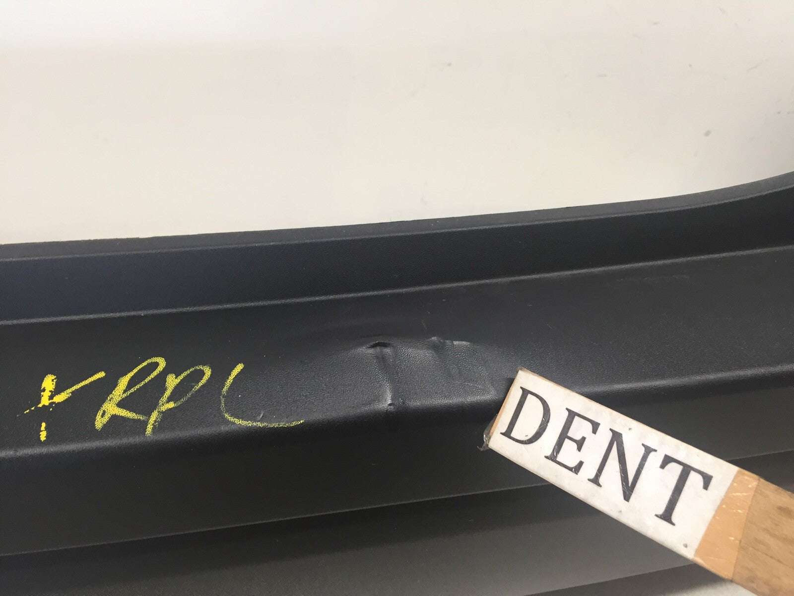 Rear Bumper Cover Toyota RAV4 LE XLE XLE Premium Hybrid LE 2019 2020 OEM