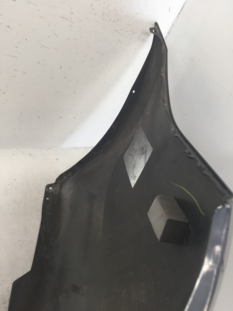 Rear Bumper Cover Toyota Corolla L LE S S Plus ECO Plus LE ECO 209 14-2018 OEM3