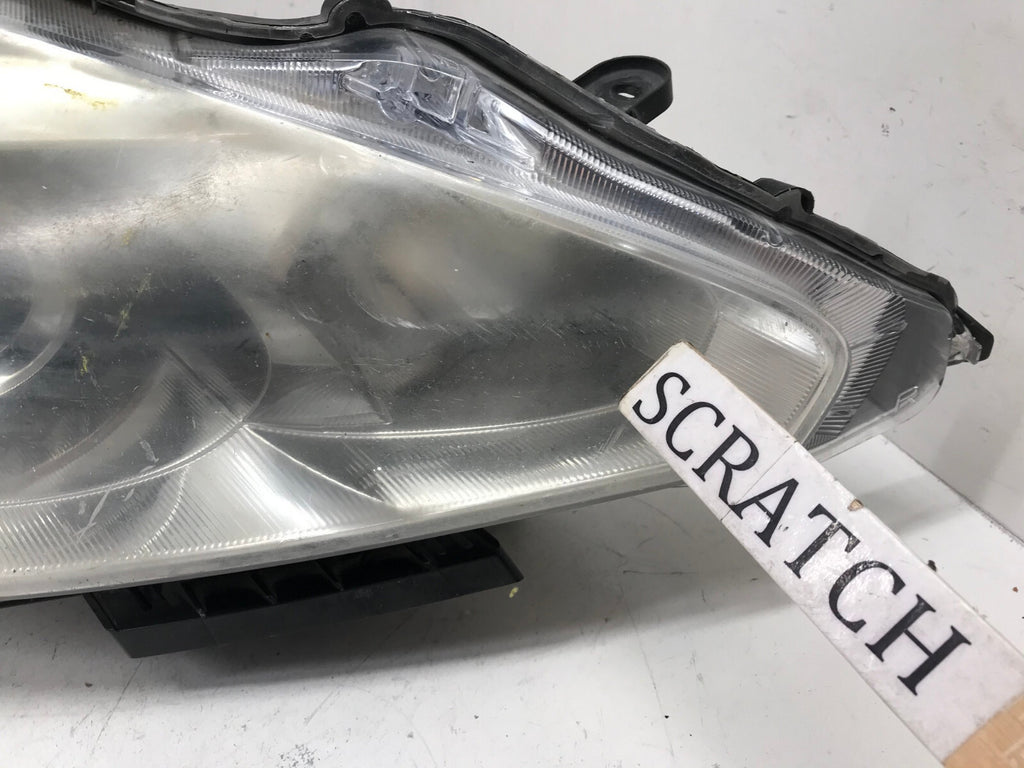 Headlight Damaged RH Right Nissan Altima Sedan 2013 2014 2015 26010-3TA0A OEM