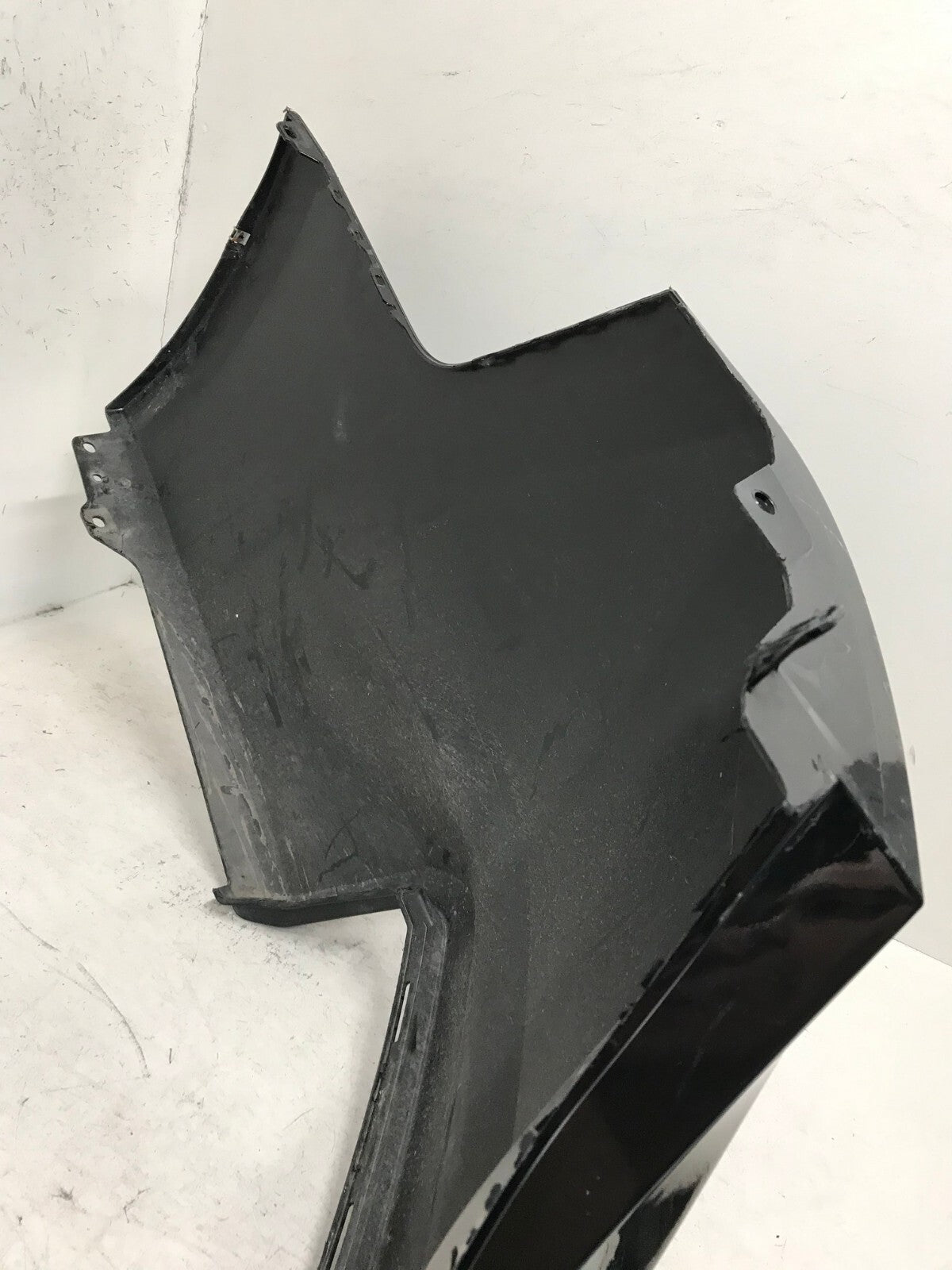 Rear Bumper Cover Nissan Altima S/SL/SV/SR/Edt. ONE 2019-2020 85022-6CA0H OEM