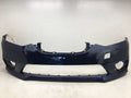 Front Bumper Cover Nissan Sentra S SL SV FE S SR SR Turbo 16-18 62022-3YU0H OEM