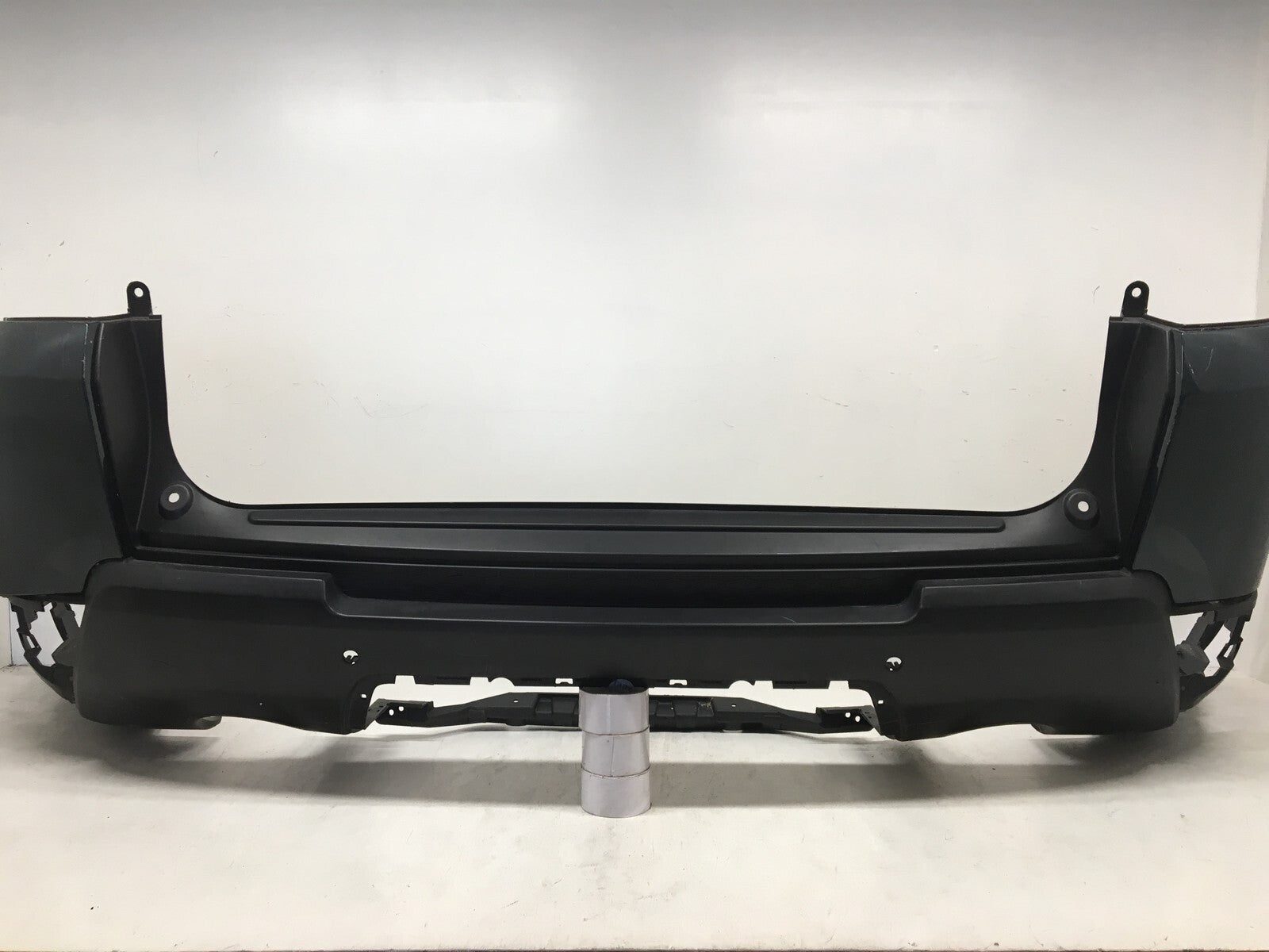 Rear Bumper LOCAL Range Rover Sport w/Sensor Holes 2014-2017 DK62-17F954-AC OEM6