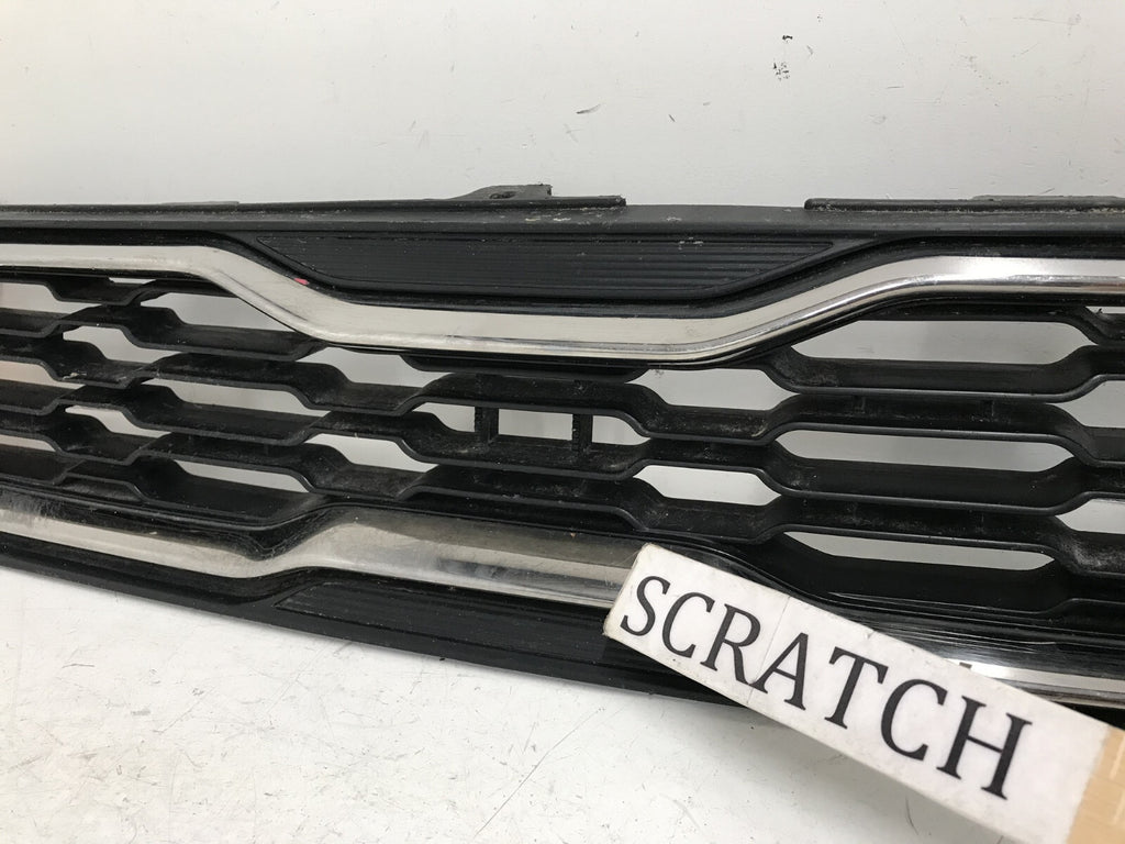 Grille Grill Kia Soul 2012-2013 86350-2K550 OEM