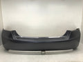 Rear Bumper Cover Honda Accord EX/LX/EX-L/Sport/Touring/Hybrid Gray 13-2015 OEM