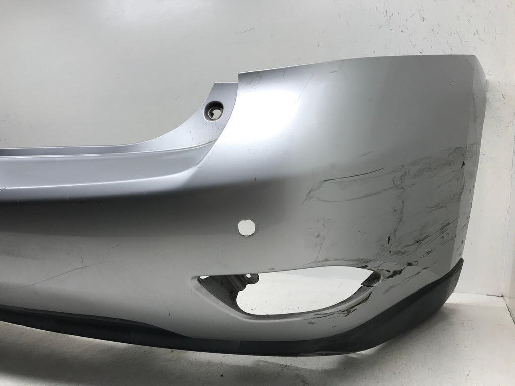 Rear Bumper Cover Lexus RX350/RX450H Base/F Sport w/Sensor Holes 11-15 OEM8