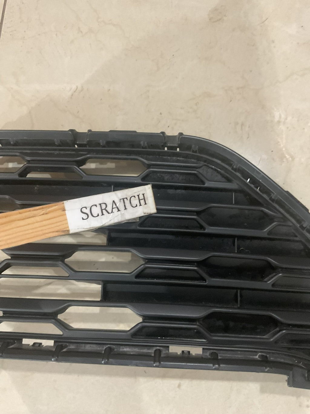 Grill Grille 2019-2021 Toyota Rav4 53112+42170 OEM