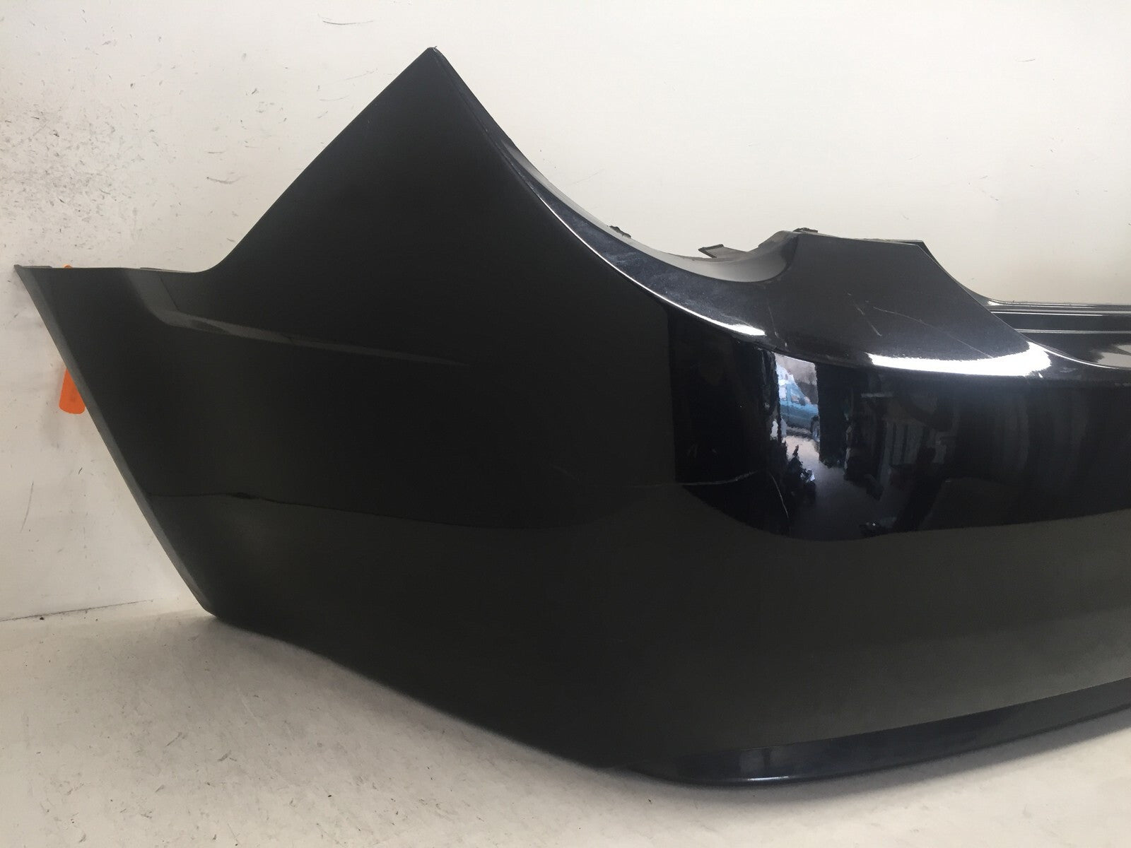 Rear Bumper Cover Chevy Sonic Sedan LT LS LTZ 2012-2015 95215851 OEM2