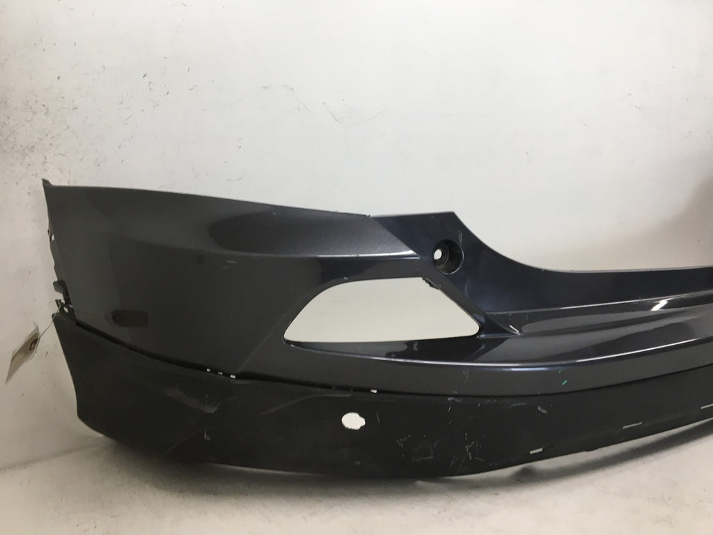 Rear Upper Bumper Cover Toyota RAV4 LE XLE Limited 2016-2018 52159-42280 OEM