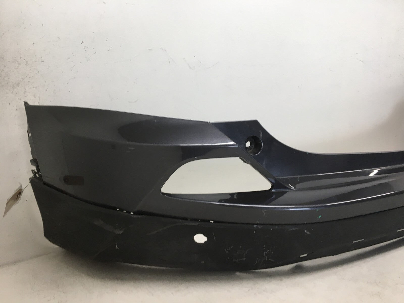 Rear Upper Bumper Cover Toyota RAV4 LE XLE Limited 2016-2018 52159-42280 OEM