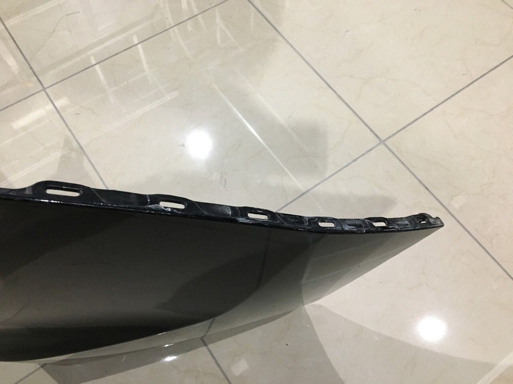 Rear Bumper Cover Acura Honda RDX 2016 04715TX4A50ZZ OEM (3)