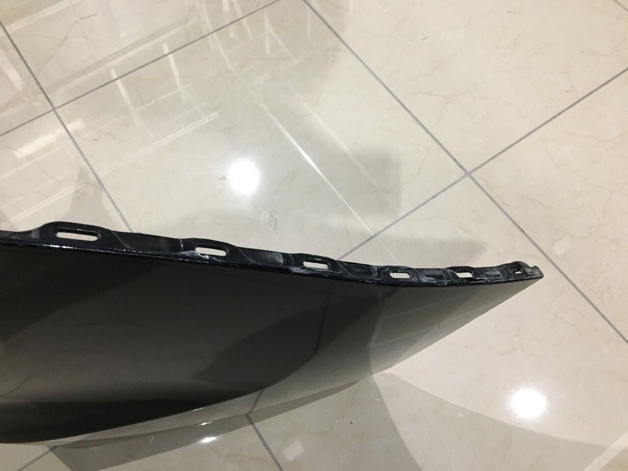 Rear Bumper Cover Acura Honda RDX 2016 04715TX4A50ZZ OEM (3)