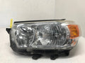 Headlight Damaged Driver LH Left 4 Runner 2010-2013 8117035520 OEM
