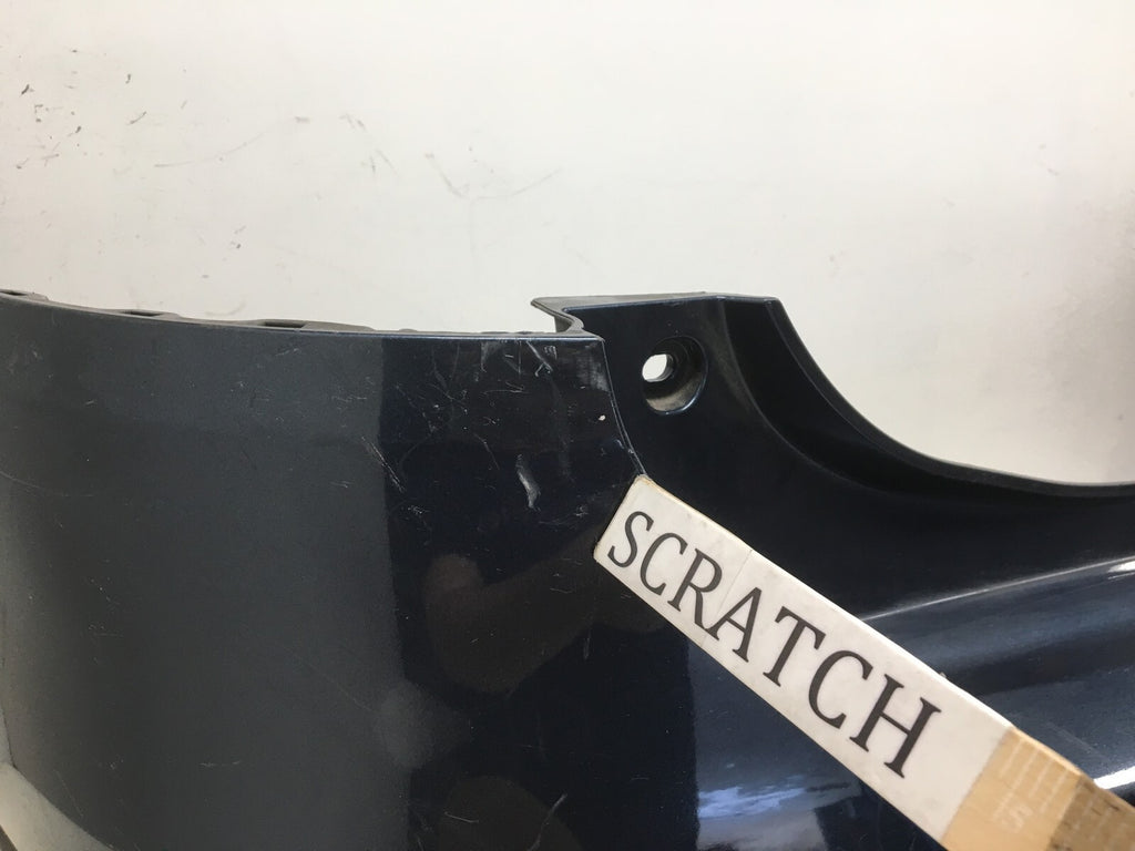 Rear Bumper Cover Nissan Rogue S SL SV 2014-2016 85022-5HA0H OEM