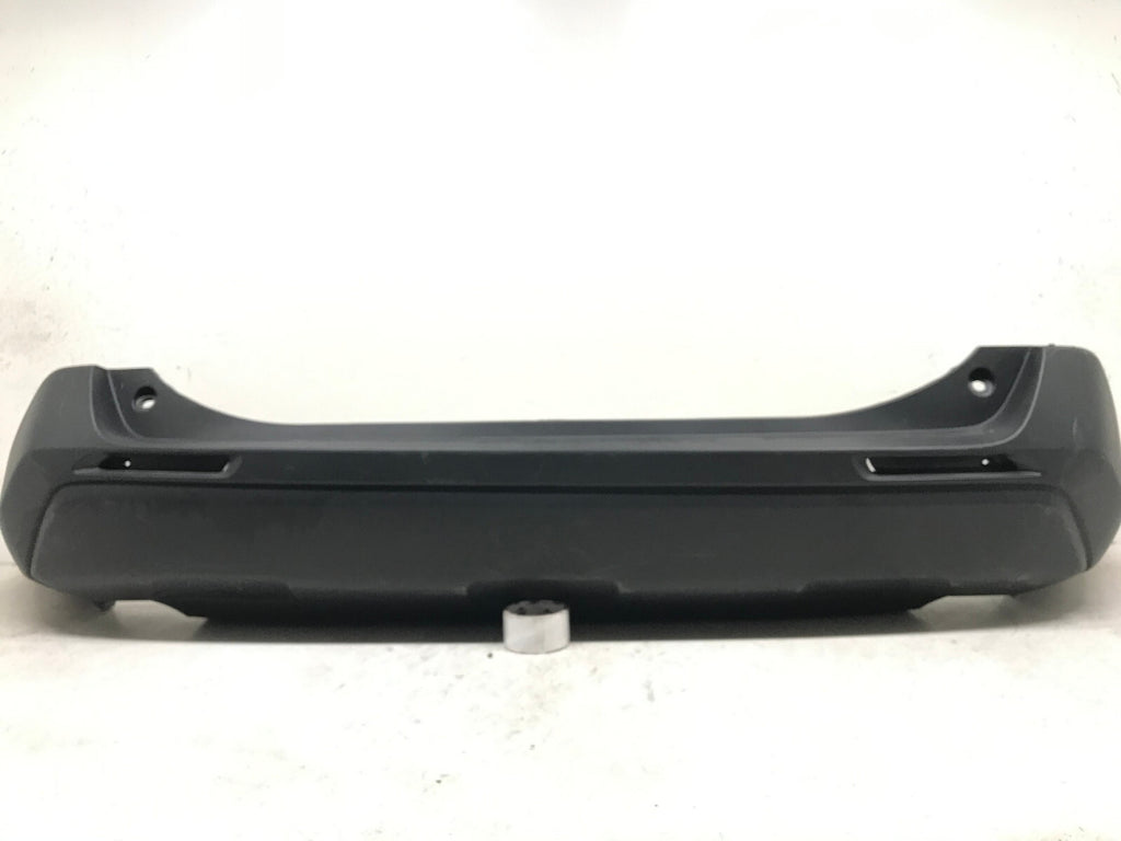 Rear Bumper Cover Toyota Rav4 2019-2021 85022-5ZW0H OEM