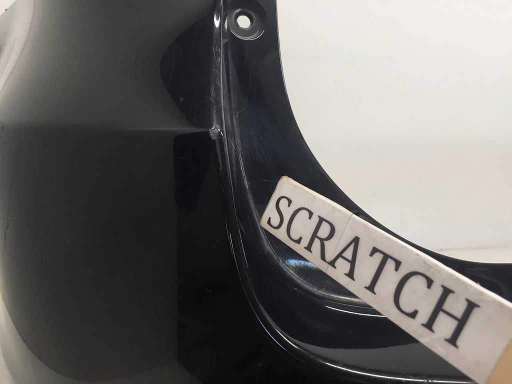 Rear Bumper Cover Toyota Highlander w/Sensor Holes 218 2014-2018 52159-0E060 OEM
