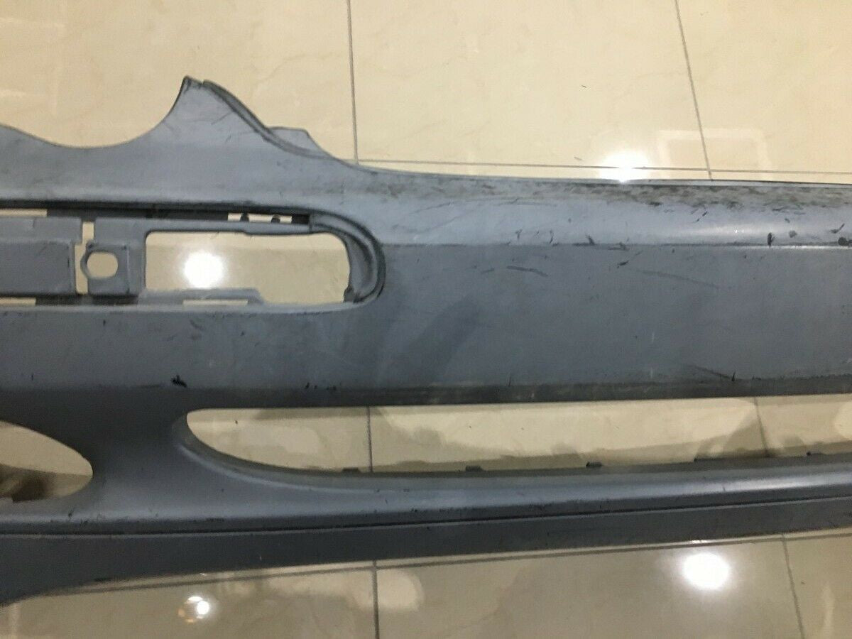 Front Bumper Cover Mercedes Benz C320 w/ Classic/Elegance Pkg 01-04 CAPA