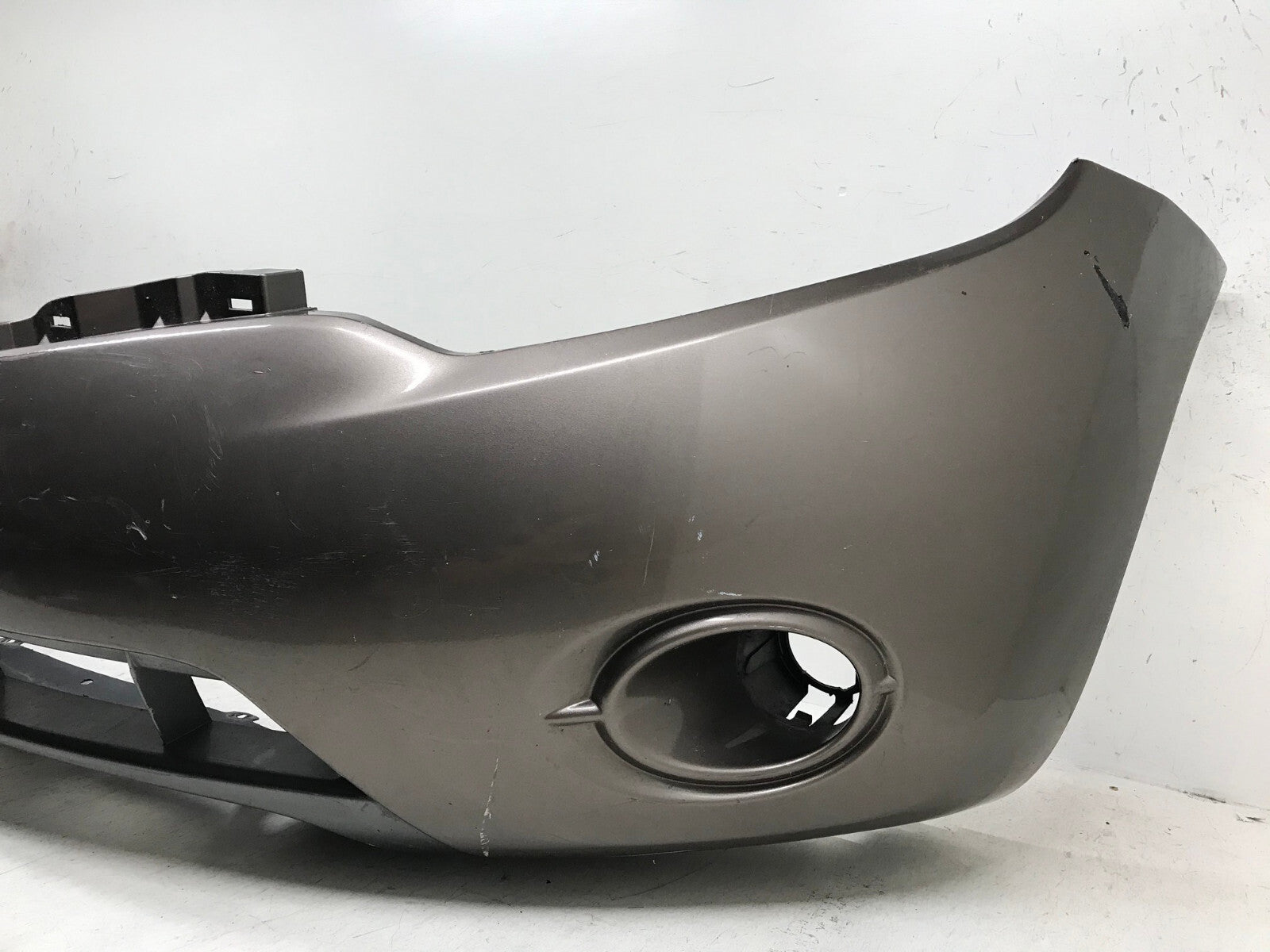 Front Bumper Cover Nissan Murano 2009 2010 62022-1AA0H OEM