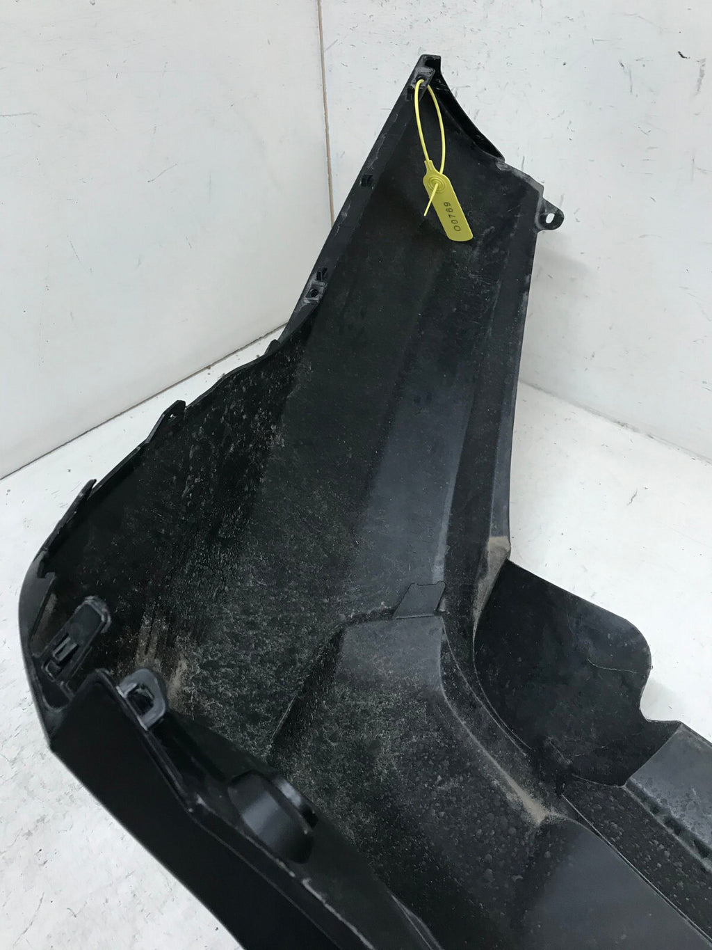 Rear Bumper Cover Toyota RAV4 LE/XLE/Prem/Hybrid LE Black 19 20 52159-0R160 OEM
