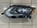Headlight Left LH Driver Nissan Rogue 2017 2018 2019 CAPA