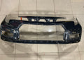 Front Bumper Cover Dark Grey 2020-2023 Toyota Corolla CAPA