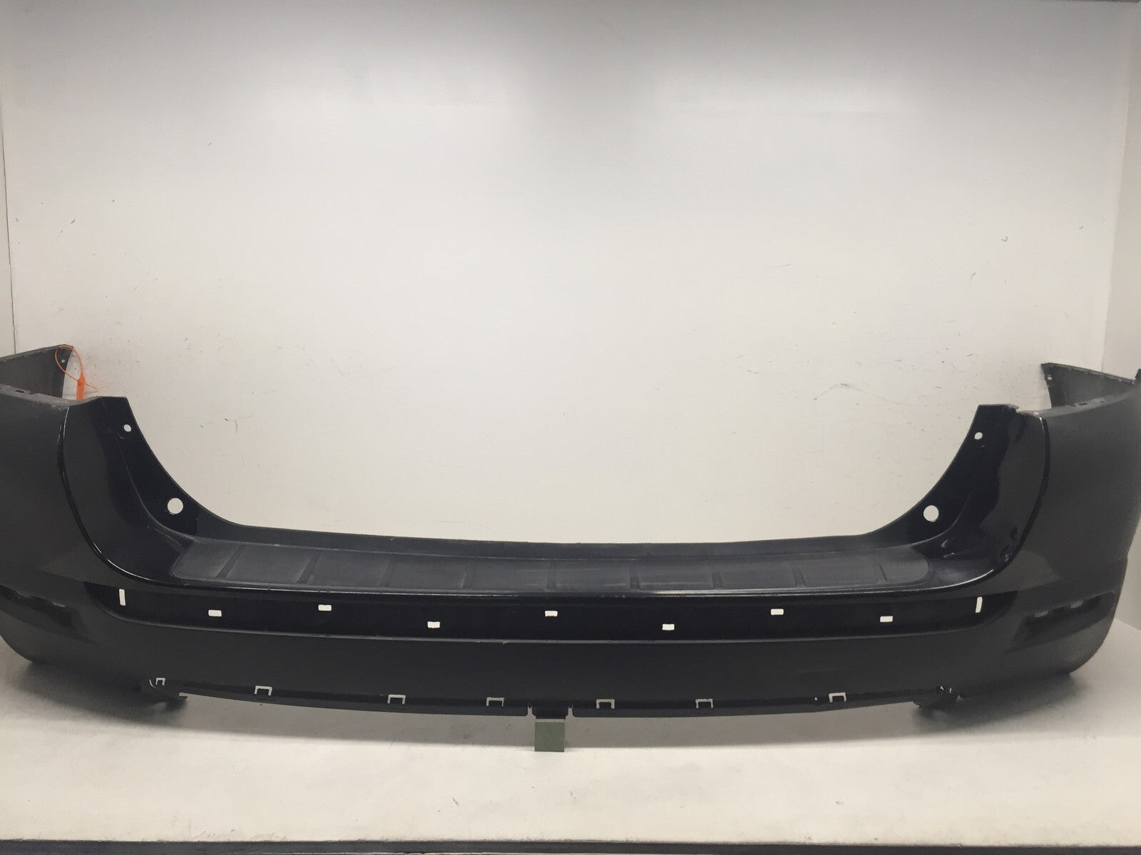 Rear Bumper Cover Toyota Highlander Base Limited SE Plus 11-13 52159-48170 OEM3