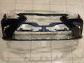 Front Bumper Cover Blue 2019 2020 Lexus ES350 F-Sport 52119-06J00 OEM