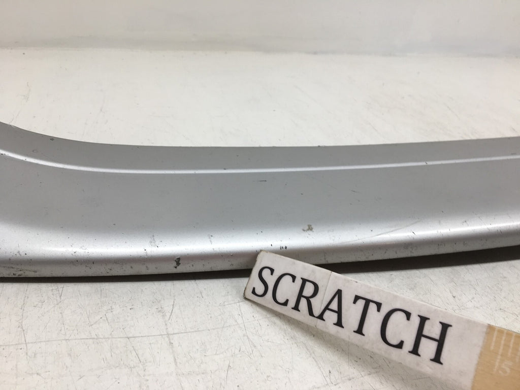 Front Bumper Cover Upper Top Pad Trim Ford F150 F 150 99-03 XL34-17C881-BFW OEM