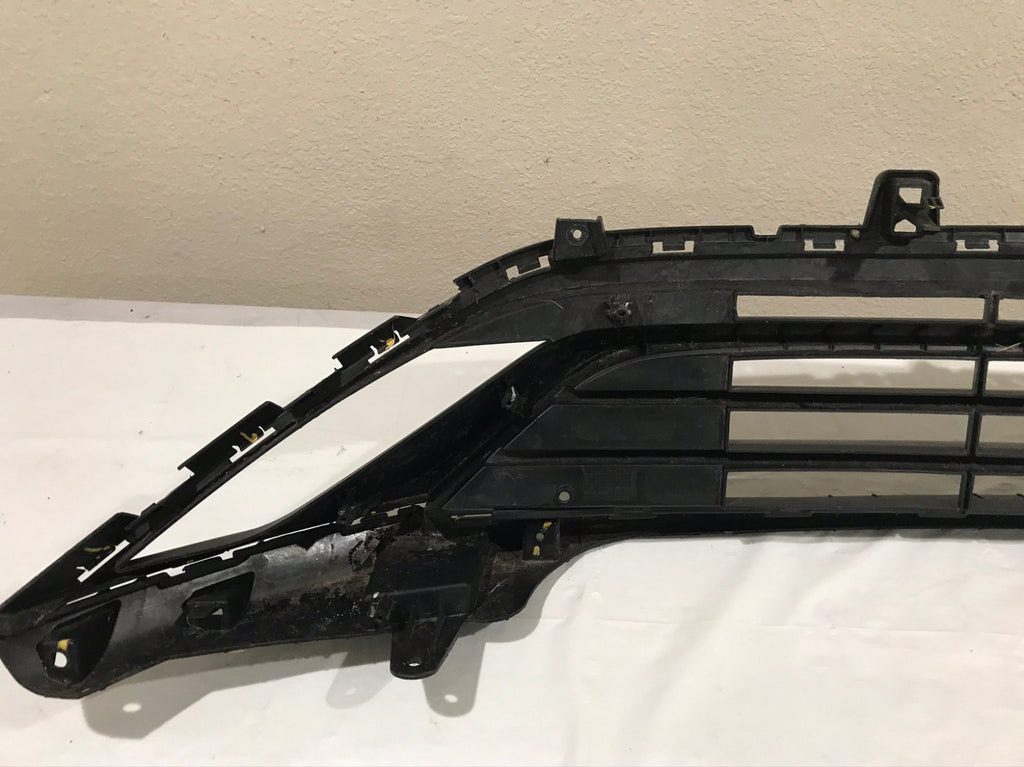 Grill Grille Black Kia Forte 2022-2024 86530-M7500 OEM