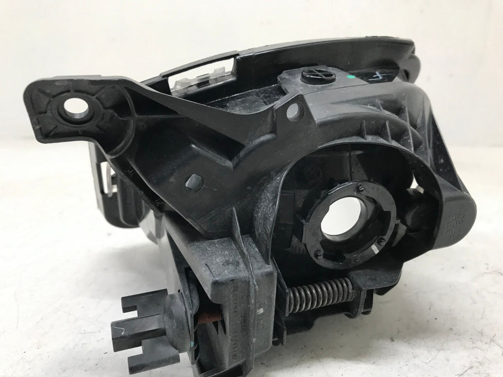 Fog light Damaged Driver LH Dodge Ram 2013 2014 2015 2016 2017 2018 320479 OEM
