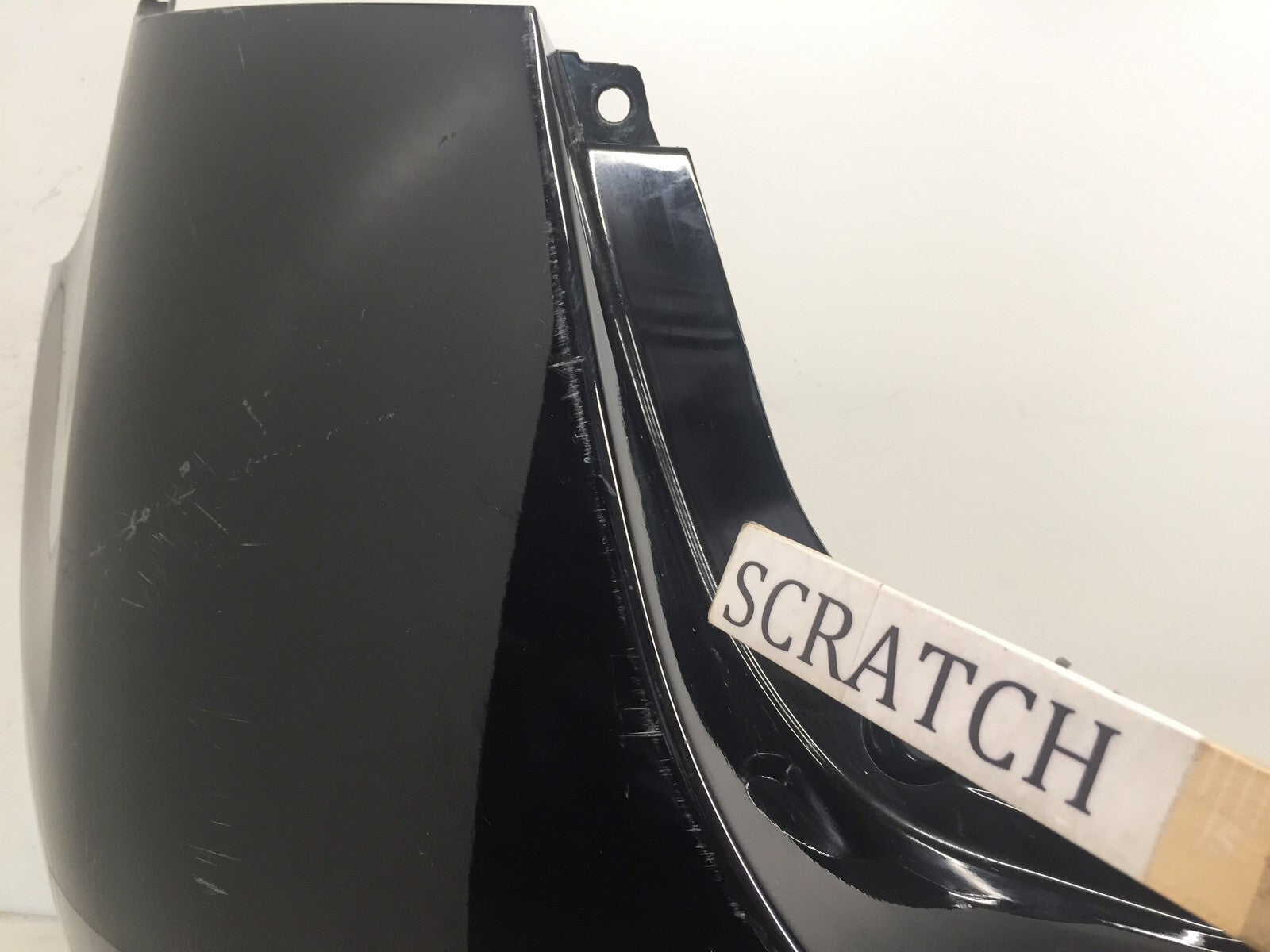 Rear Bumper Cover Nissan Murano 2009-2014 85022-1AA0H OEM2