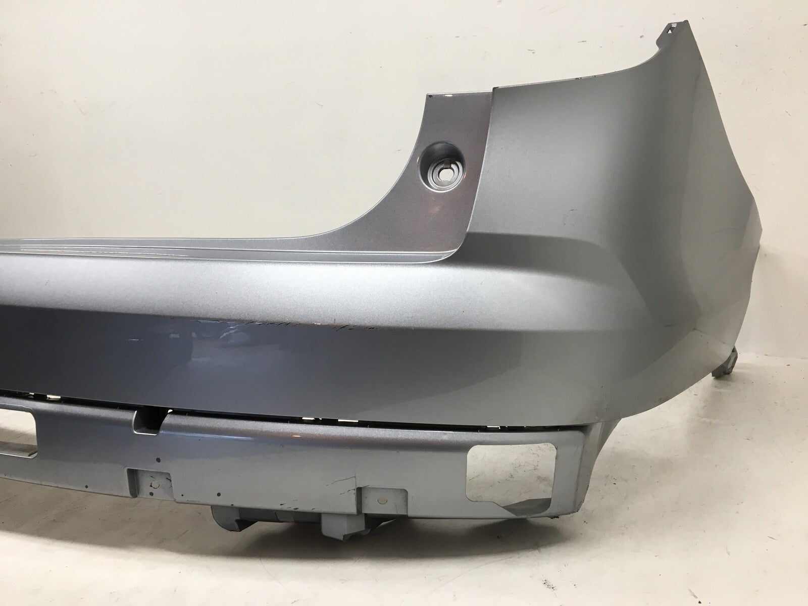 Rear Upper Bumper Cover Honda Pilot LX EX EX L Elite Touring 2016-2018 Original