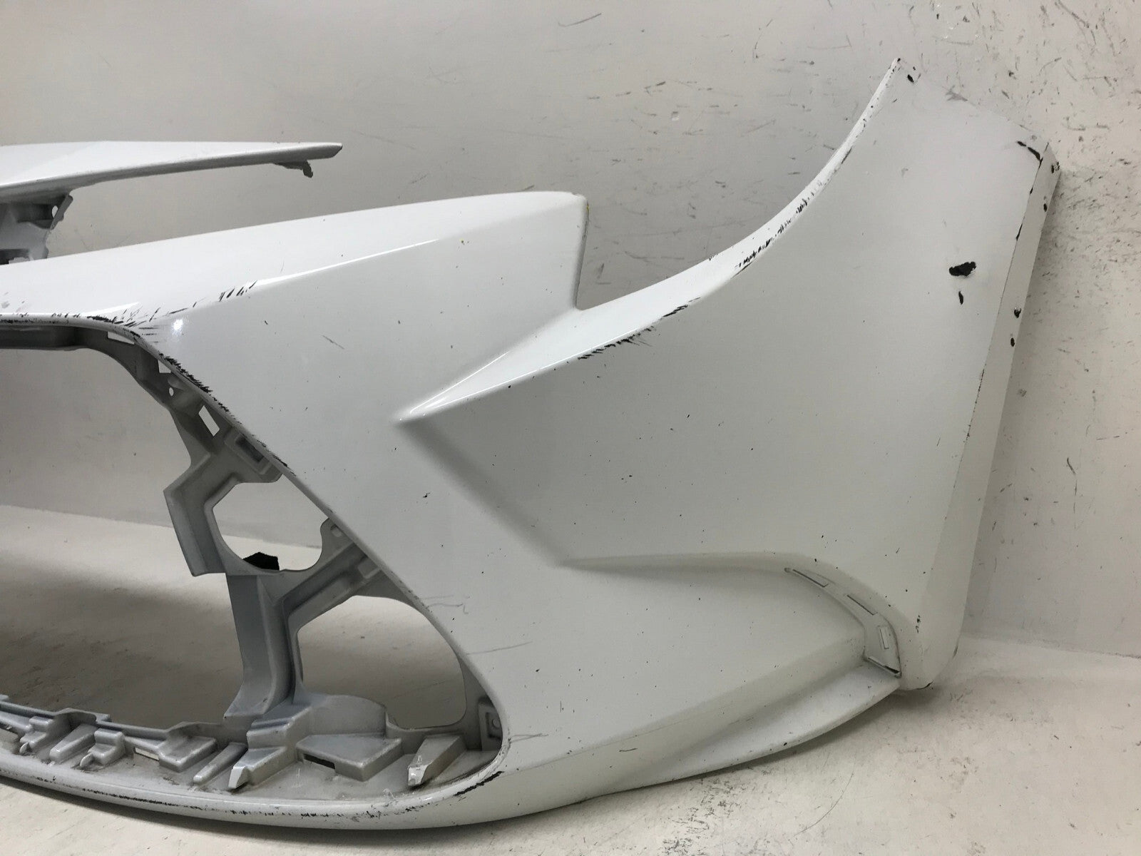 Front Bumper Cover 040 Toyota Corolla Sedn L/LE/XLE/Hybrid 20 21 52119-12G00 OEM