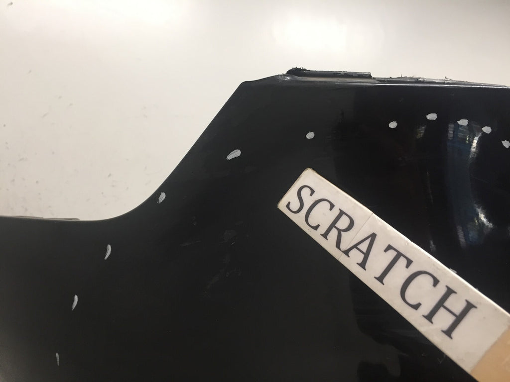 Rear Bumper Cover Nissan Pathfinder 2013-2016 85022-3KA0H OEM