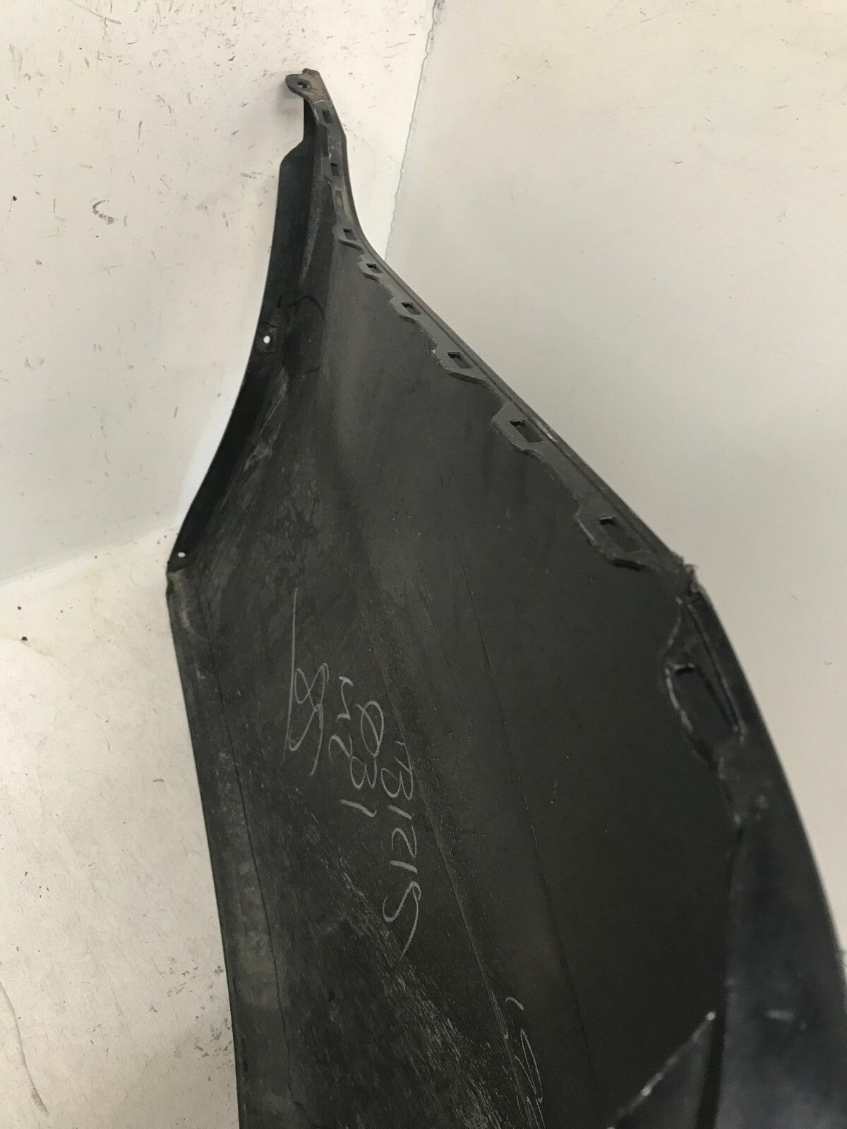 Rear Bumper Cover Honda Accord EX EX L V6 3.5L Only 08-2012 71501-TA1-ZZ00 OEM7
