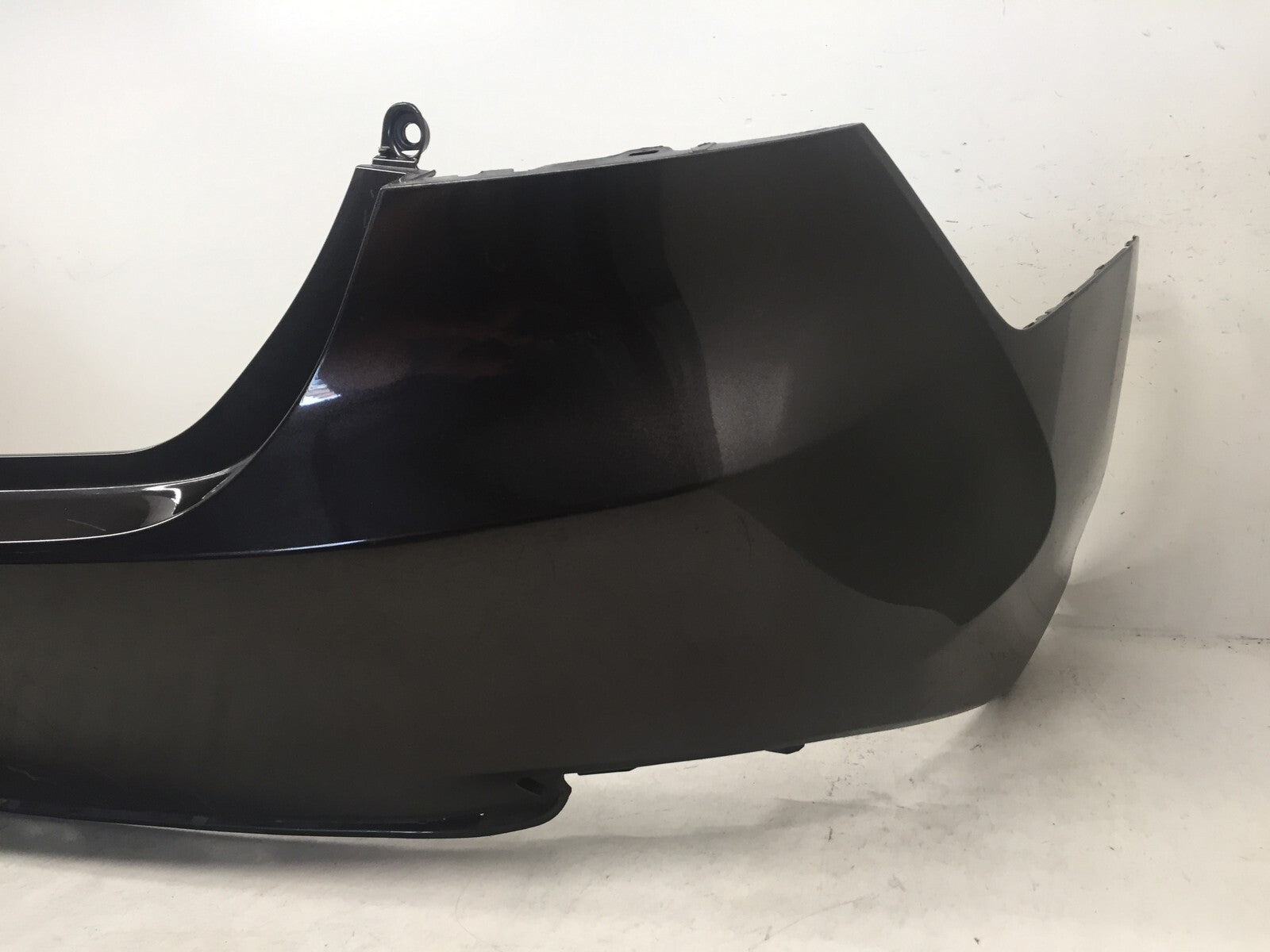 Rear Bumper Cover Toyota Camry SE XSE Hybrid SE 4X7 2018 2019 52159-06B30 OEM2