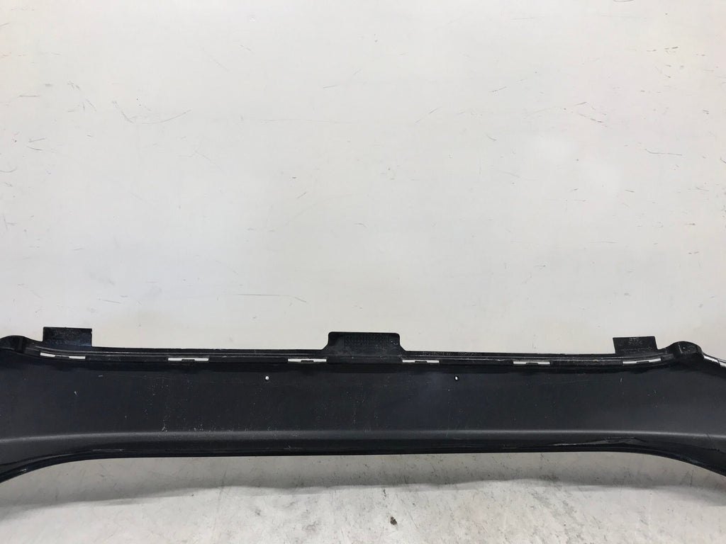 Front Upper Bumper Cover Honda CR-V EX/EX-L/LX 2012-2014 71101-T0A-ZZ00 OEM