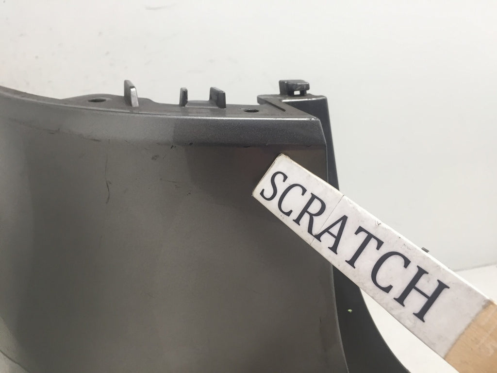 Rear Bumper Cover Kia Sorento L EX Limited 2016-2018 86611-C6000 OEM