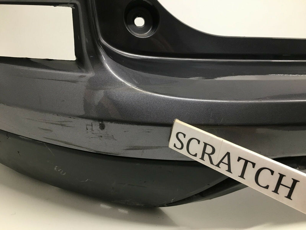 Rear Bumper Cover Honda CR-V LX/EX/EX-L/SE/Touring 2015-2016 71501-T1W-ZX00 OEM3
