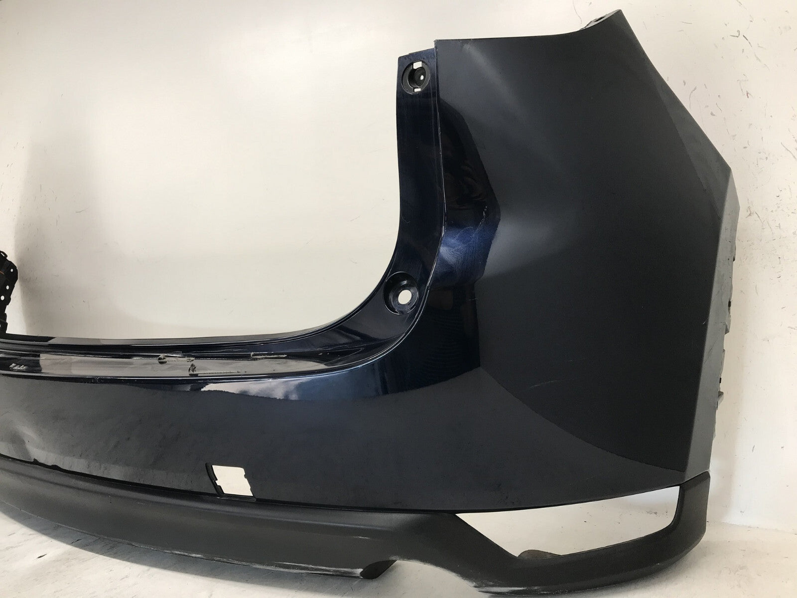 Rear Bumper Cover Mazda CX-5 Sport/Touring/Grand Touring 17-18 KB8A-50221 OEM4