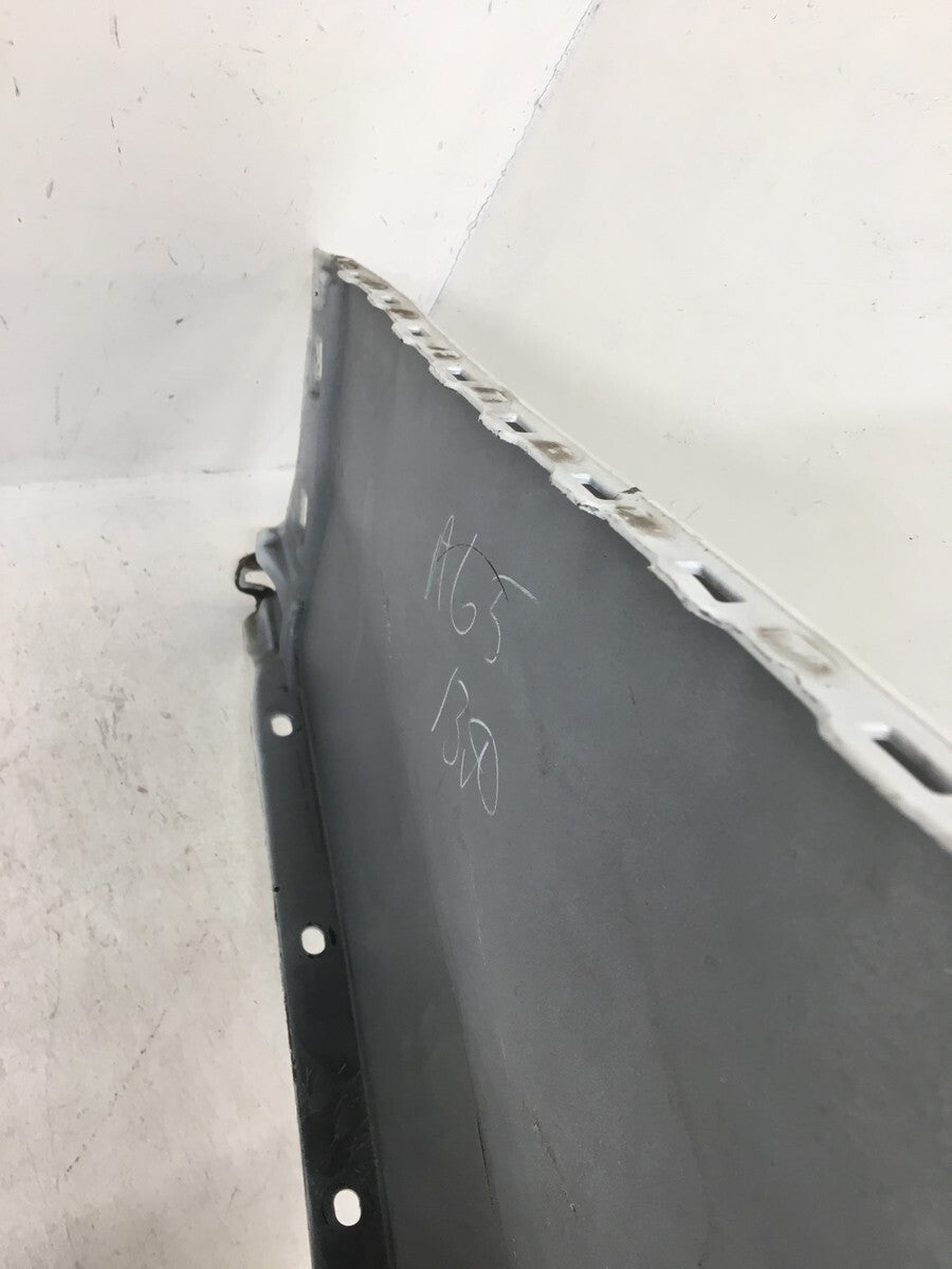 Rear Upper Bumper Cover Honda Pilot LX EX EX L Elite Touring 2016-2018 OEM