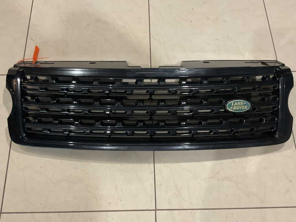 Grill Grille Range Rover Vogue 2023 62310+zlooa OEM
