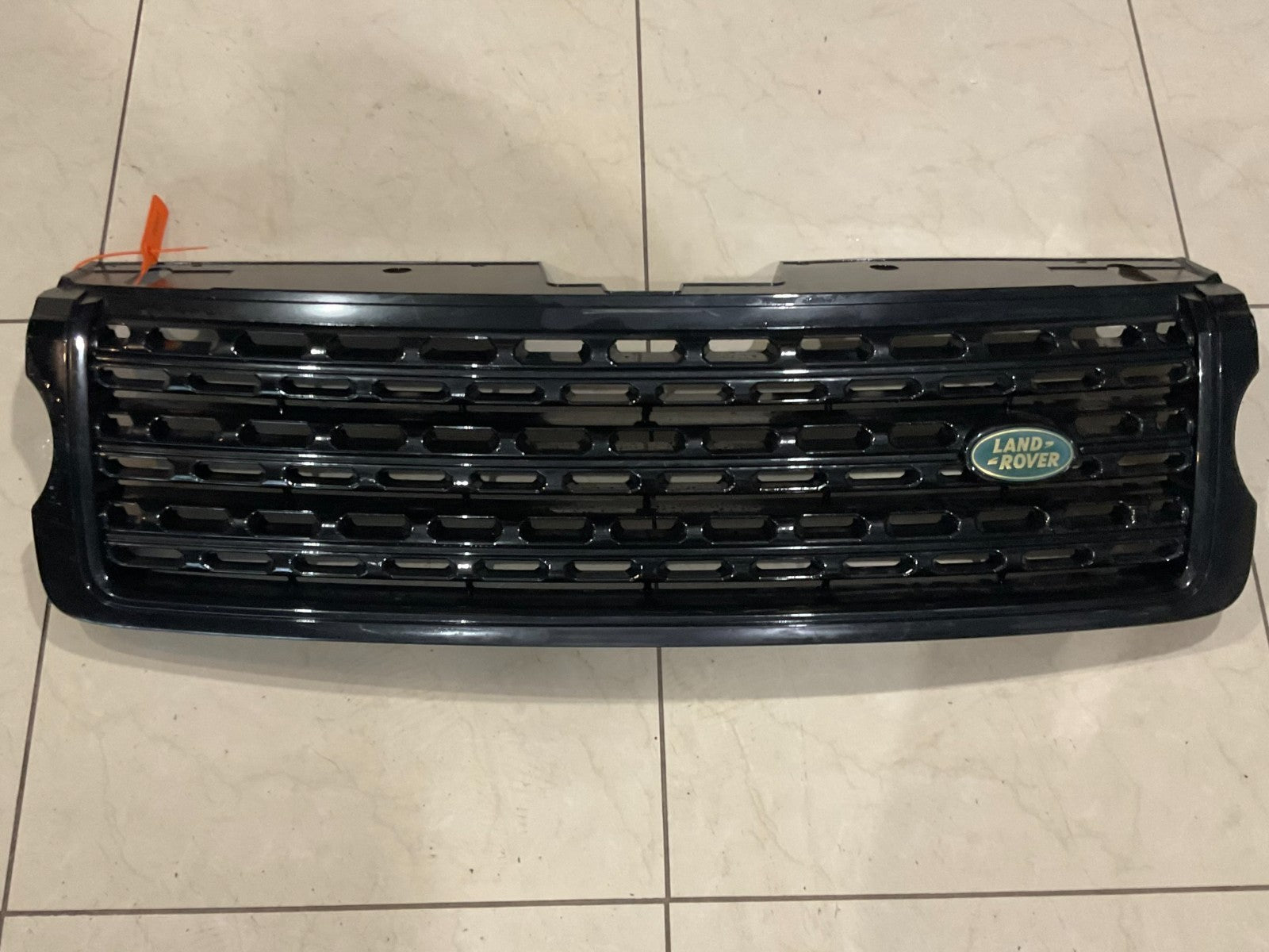 Grill Grille Range Rover Vogue 2023 62310+zlooa OEM