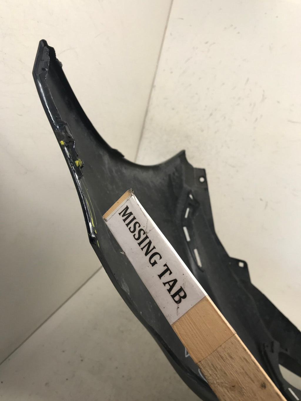 Front Bumper Cover Toyota Corolla LE XLE 2020-2021 52119-12G00 OEM7