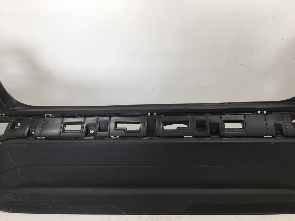 Rear Bumper Cover Hyundai Kona SE SEL 2018 2019 86610-J9000 OEM
